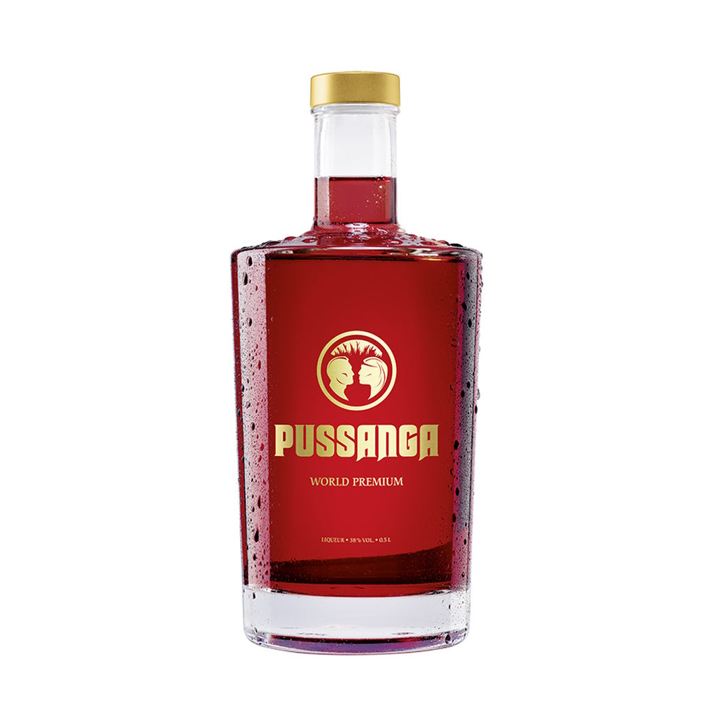 Pussanga Spirituose