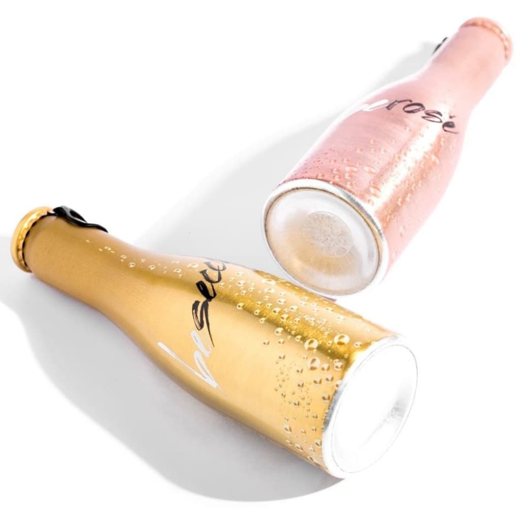 JustBe Secco / Rosé Flaschen