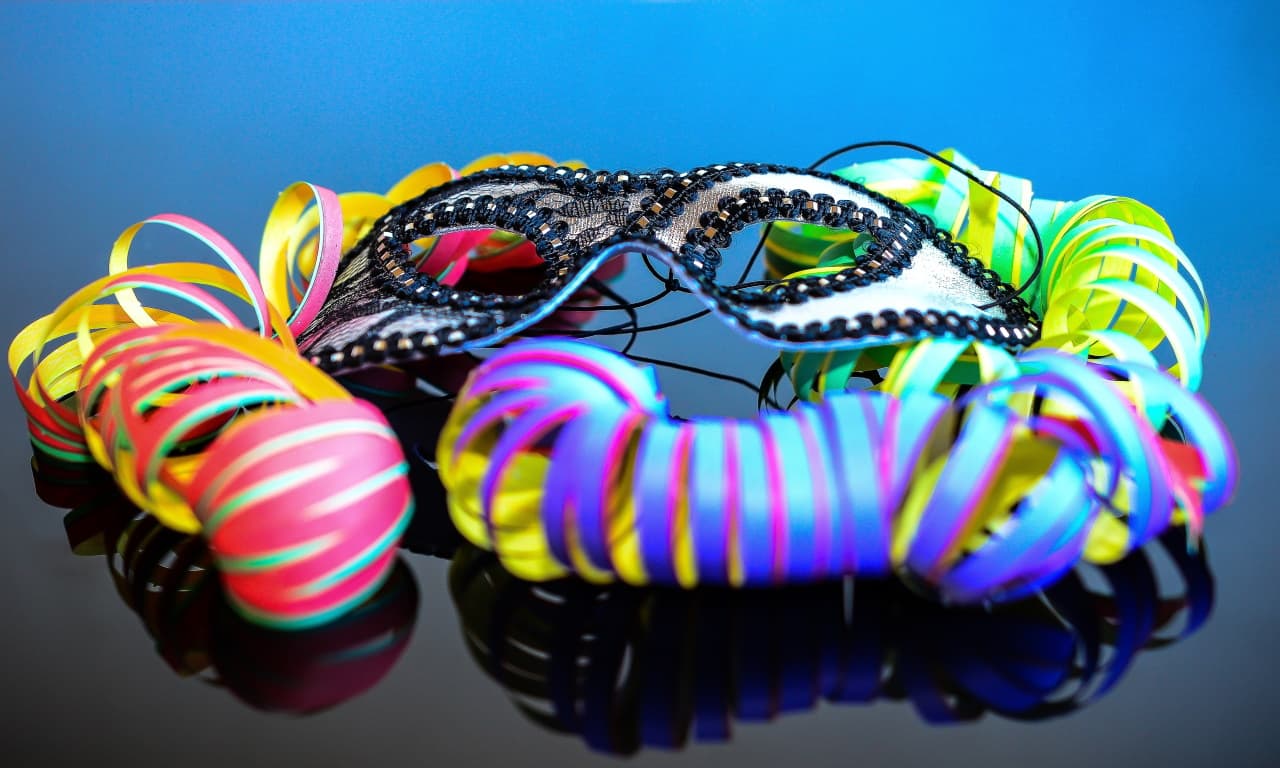 Karneval in der Karibik - Spiritz Newsletter