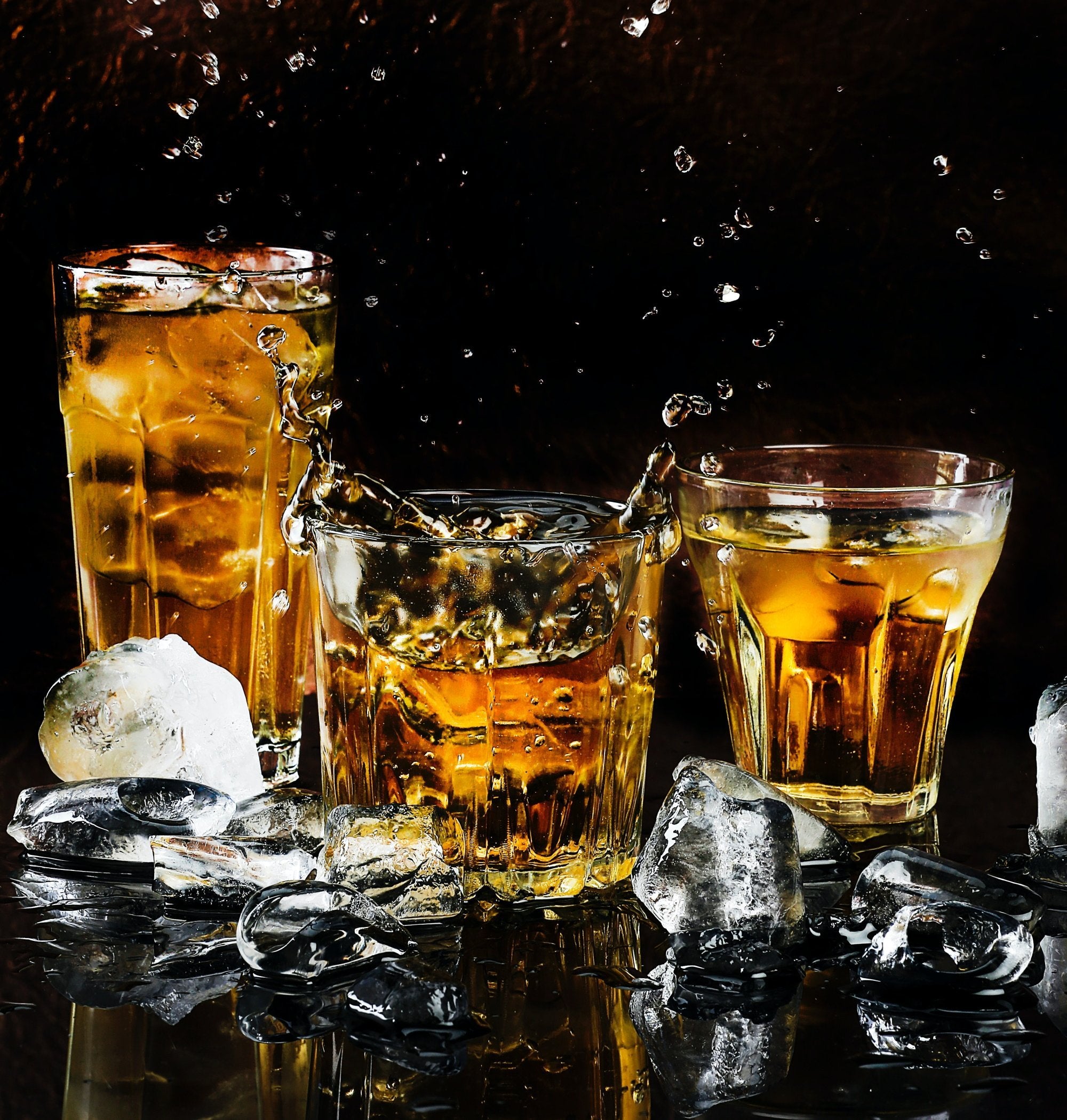 Partner Drinks Spiritz