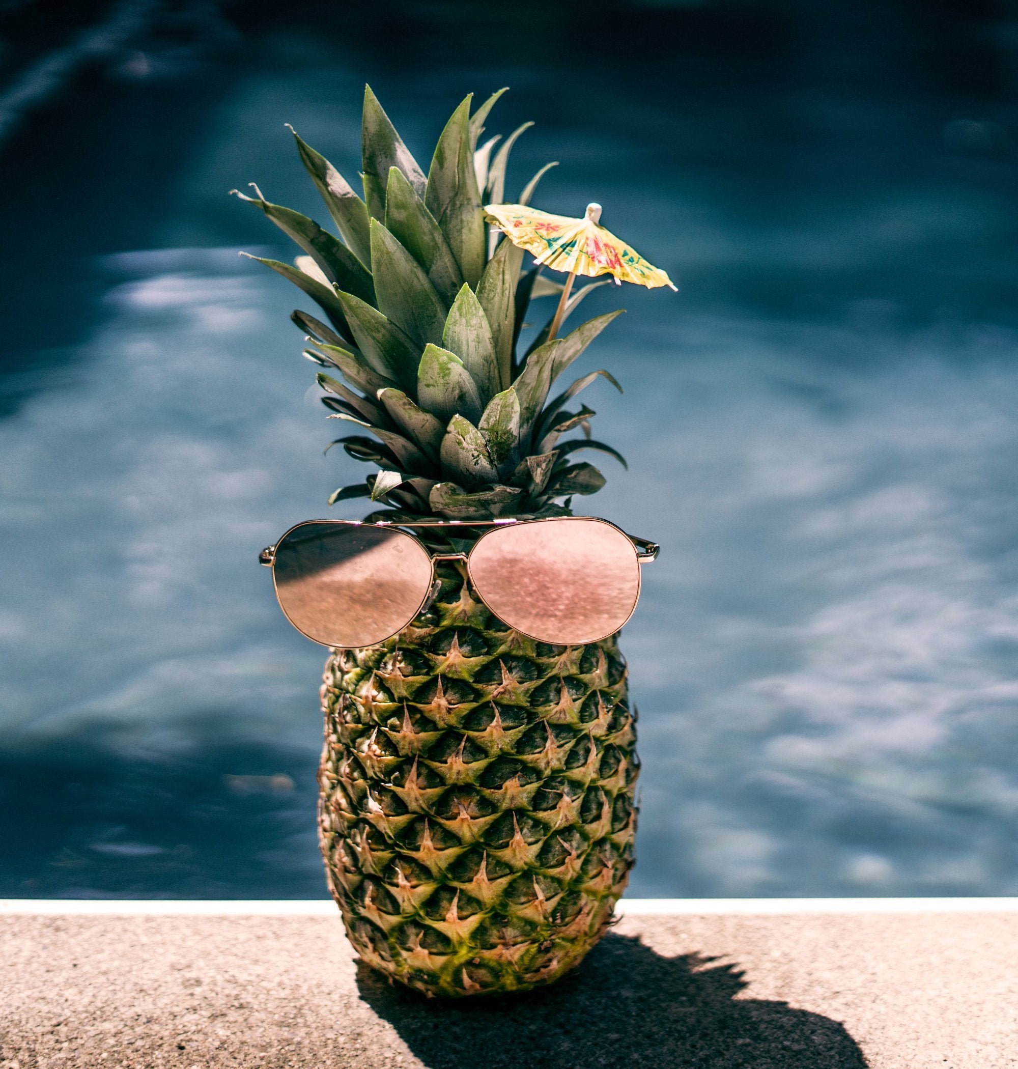 Spiritz Getränke Drinks