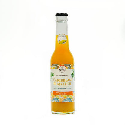 Spiritz Caribbean Planteur Flasche