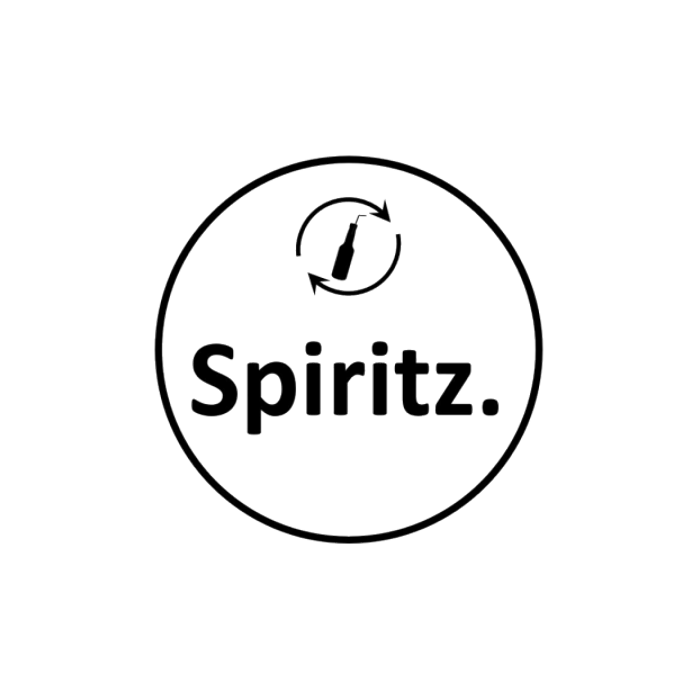 Spiritz Logo