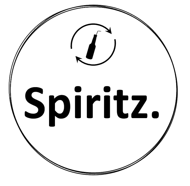 Logo Spiritz Drinks
