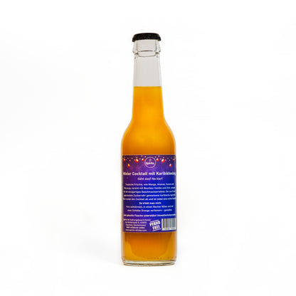 Spiritz Winter Planteur