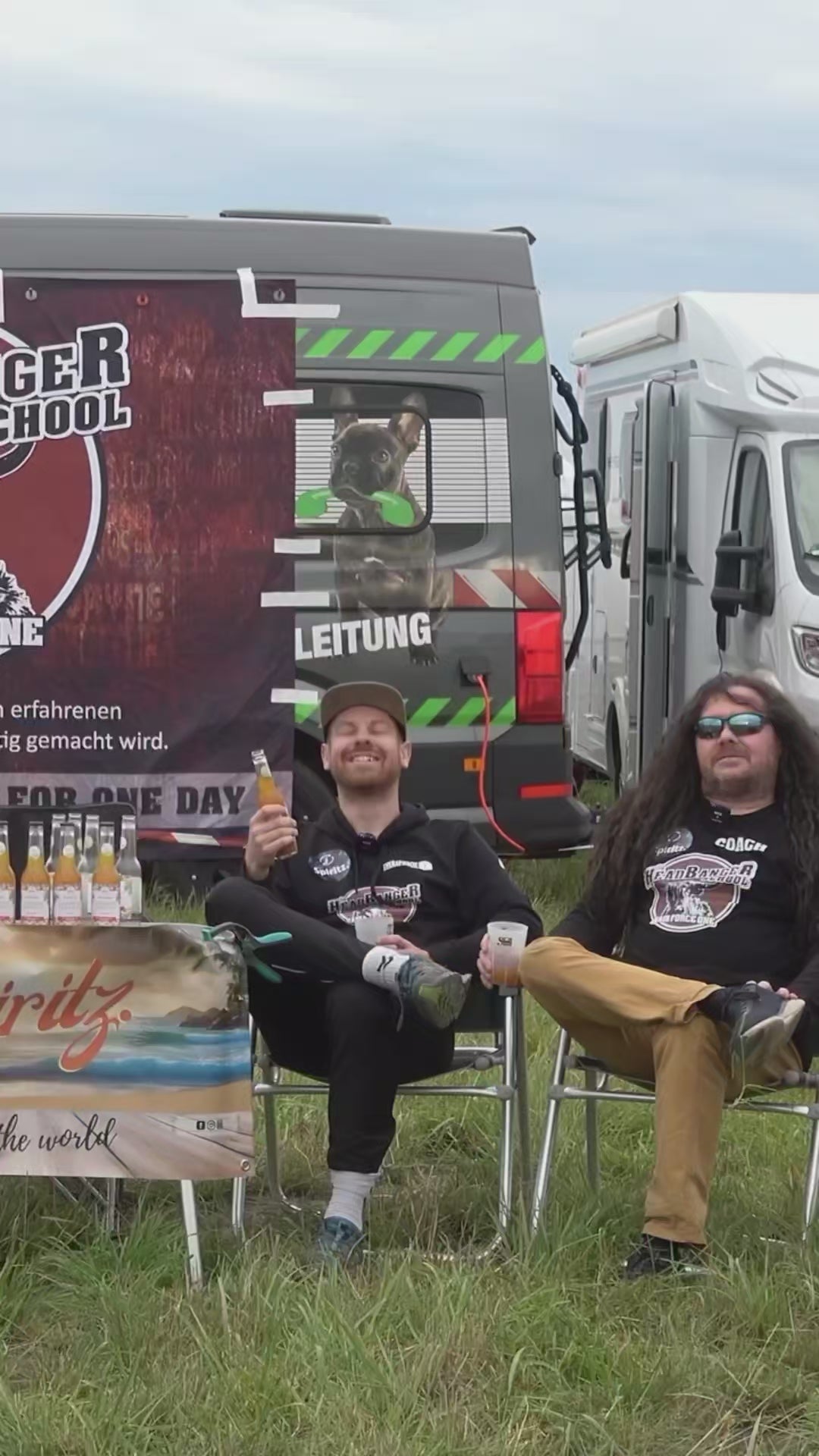 Video laden: 