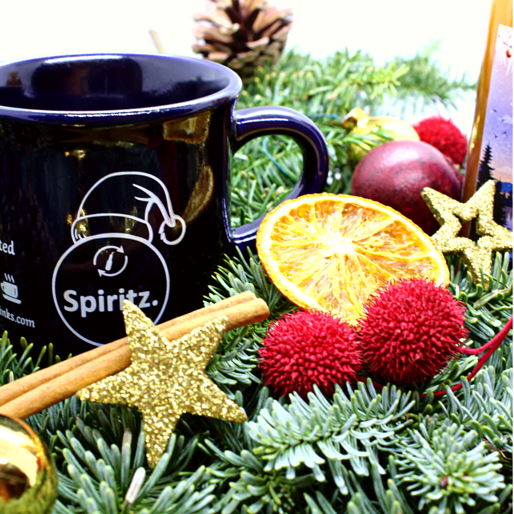 Spiritz Winter Planteur