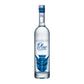 Hamburg Blue Vodka Flasche